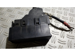 Pojistková skříňka 90589541, 9685661 Opel Astra G 2002