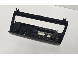 Блок управления климат-контролем 3417544, 00877709 BMW X3 E83