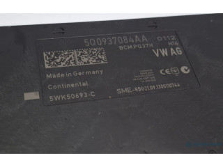 Блок комфорта 5WK50694C, 5Q0937084AA   Skoda Octavia Mk3 (5E)   