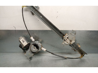 Рулевая рейка  Передний механический механизм для подъема окна 807014X00A, 807014X00A   Nissan Pathfinder R51 2005 - 2012 года