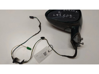 Зеркало электрическое     левое   Citroen C4 I  2004-2010 года   