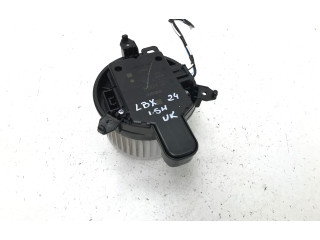 Вентилятор печки 6H26, 8001 Lexus LBX