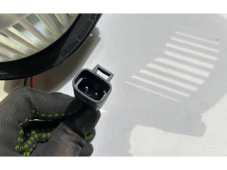 Вентилятор печки 201911   Chevrolet Corvette C5