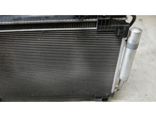 Комплект радиатора