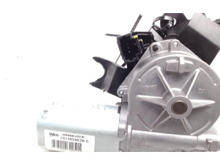 Моторчик заднего дворника 287105483R Dacia Sandero