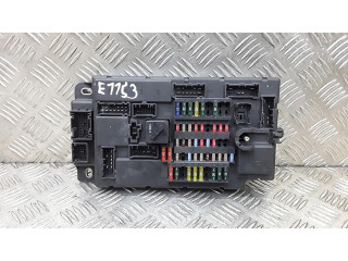 Блок предохранителей 6135345373701   Mini Cooper Hatch Hardtop    