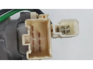 Руль Toyota Land Cruiser (J120) 2002-2009 года 4520AF4030