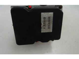 Блок АБС 8E0910517B018 Audi A4 Allroad - года