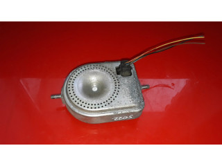 Сирена сигнализации