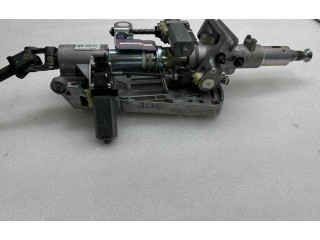 рейка Колонка рулевая A2044601416, 1312400207 Tesla Model S 2012 - года