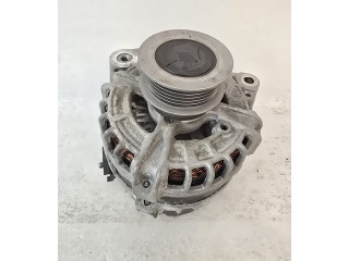 Генератор 31489212 Volvo XC40