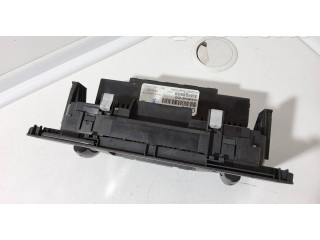 Блок управления кондиционера воздуха / климата/ печки (в салоне)