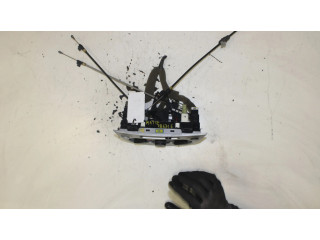 Блок управления климат-контролем    Chevrolet Matiz