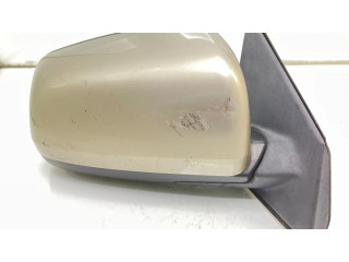 Зеркало электрическое     правое    Mitsubishi Lancer VIII  2007-2017 года   