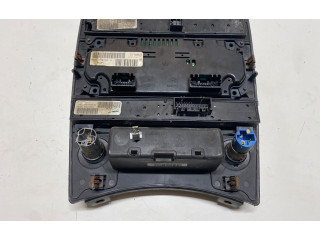 Блок управления климат-контролем P55111011AK Jeep Grand Cherokee (WK)