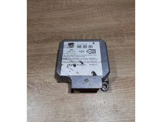 Блок подушек безопасности 6N0909603   Volkswagen PASSAT B4