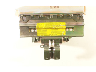 Подушка безопасности пассажира 1064776, 49T09923LJ20   Subaru Forester SH