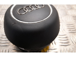 Подушка безопасности водителя 81A880201S, M7777   Audi Q2 -