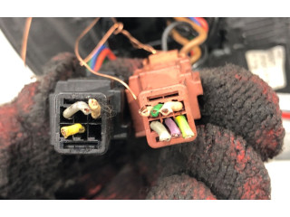 Zpětné zrcátko Citroen Berlingo 2008