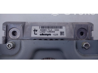 Блок управления 39980TL0G02, L0S2105068 Honda Accord