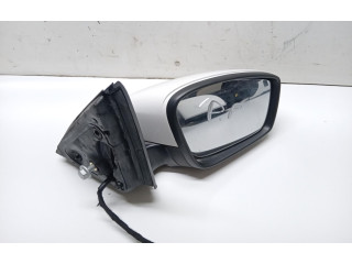 Зеркало электрическое Skoda Fabia Mk3 (NJ) 2015 - 2021 года