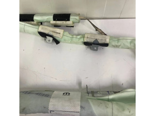 Боковая подушка безопасности 6700382280 Maserati Levante