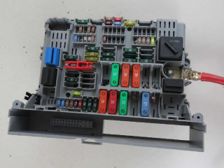 Pojistková skříňka 6906607-03 BMW 3 E36 1993