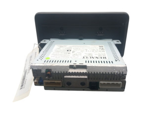 Дисплей 280213970R Dacia Sandero III