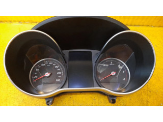 Панель приборов A2059008329   Mercedes-Benz C W205       