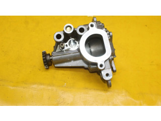 Масляный насос 150002257R Renault Clio IV