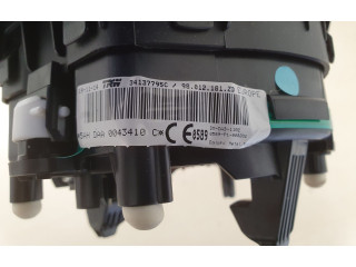 Подушка безопасности водителя 98012181ZD, 34137795C Citroen C4 Cactus