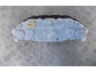 Панель приборов 9822621180, E137HWK2 Peugeot 2008 I
