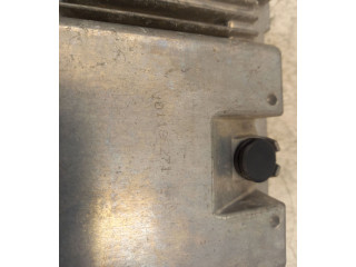 Řídící jednotka 237107921R Renault Kangoo II 2019