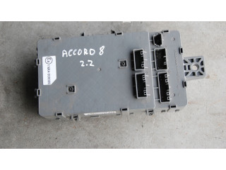 Блок предохранителей TL4E211, 150KM Honda Accord