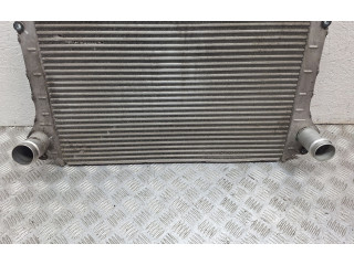 Интеркулер  179400R010, jd1271002220   Toyota Corolla Verso AR10 