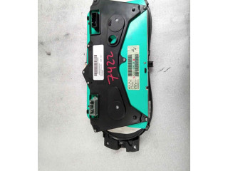 Přístrojová deska Renault Sandero I 2008 P248104802R