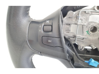 Руль Peugeot 2008 I 2013-2019 года 6191373, 96750123ZD