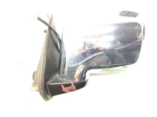 Zpětné zrcátko  Nissan Terrano 1999  CROMADO  