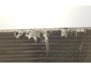 Радиатор охлаждающей жидкости