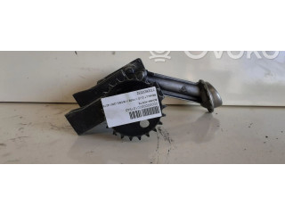 Масляный насос 7700600532 Renault Clio II