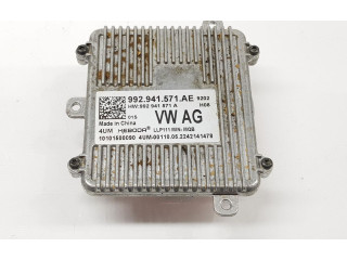 Блок управления Xenon