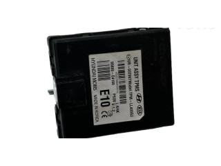 Блок управления 95800E4100, S522300439VV1 Hyundai i10