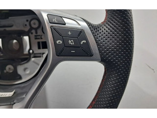 Руль Mercedes-Benz A W176 2012 - 2018 года