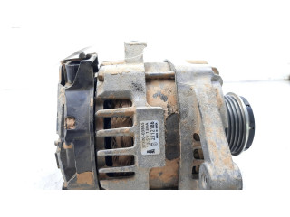 Генератор 2712186 KIA Stonic
