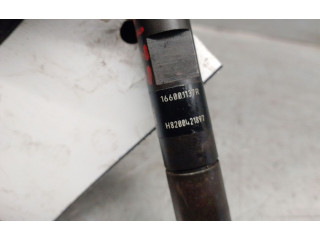 Жиклер (жиклеры) (форсунка (форсунки) H8200421897, 28232251DELPHI Nissan NV200