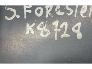 Комплект блоков управления 22611AS601, 2757000102   Subaru Forester SH