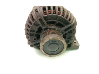 Генератор 30667788, 0124625024   Volvo XC90      