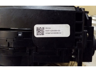 Подрулевой шлейф SRS ZWAC30076D, 6G9T13335BH   Ford Galaxy