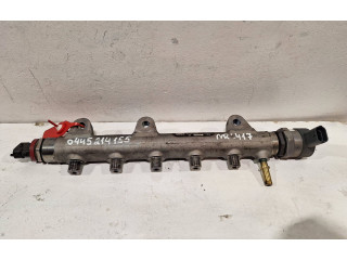 Топливная рампа 0445214155   Renault Trafic II (X83)  