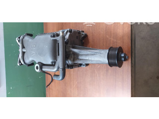 Турбина Jaguar XJ X300 SUPERCARGADOR